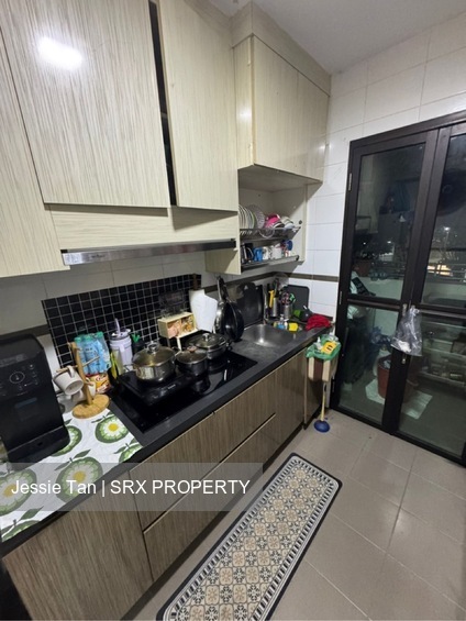 Blk 168C The Nautilus @ Punggol (Punggol), HDB 4 Rooms #491801281